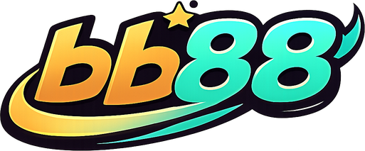 bb88 logo – trang chủ